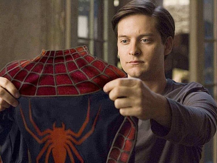 TAB Tobey Maguire-1602581492645
