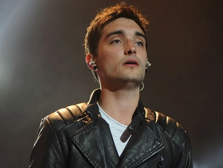TAB Tom Parker-1602574988497
