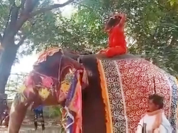 Baba Ramdev