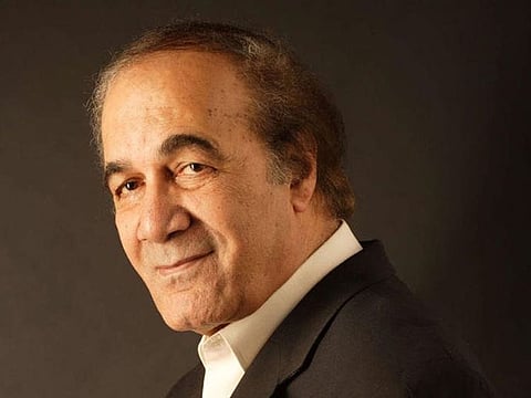 Mahmoud Yassin