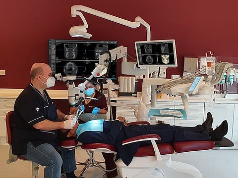 Medstar Aesthetics and Multi-Speciality Center