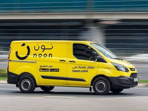 Khalifa Fund for Economic Development has joined up with noon.com – the largest GCC e-commerce company – to roll out a series of support programmes for SMEs.