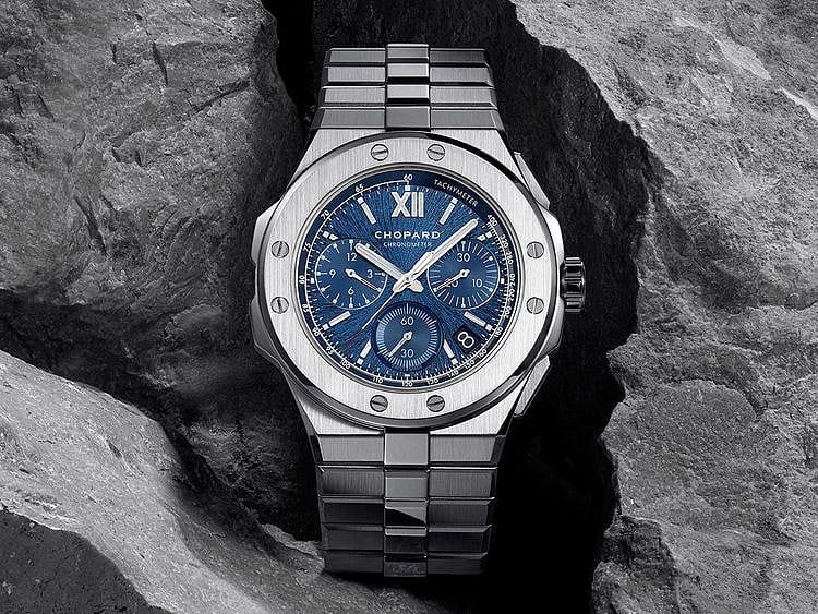 Alpine Eagle enriches this heritage with powerful inspiration drawn from Nature.