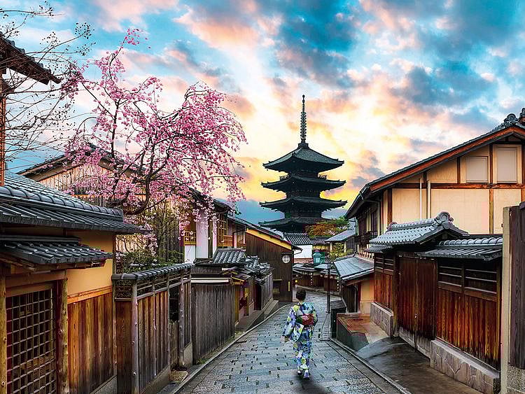Japan