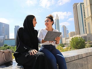 From the Editors: Dubai launches remote working programme for foreign professionals 