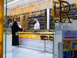 UAE Gold: After recent slump, prices seen gaining for now, but for how long?