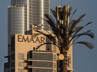 Dubai's Emaar Properties set for $500m debt offer with 3.7% annual return