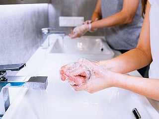 Global Handwashing Day: Hands-on policy on hygiene