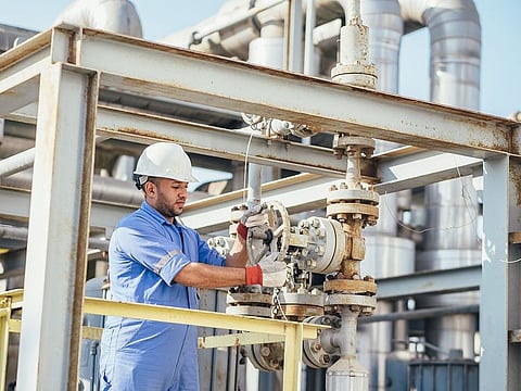 The impact of lower realized prices on the company’s profitability was partially offset by a production increase in the KRI and reduced operating costs by 15%.