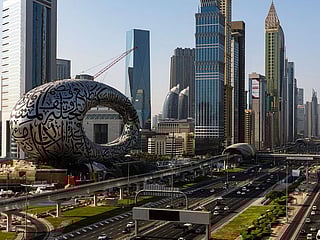Dubai allows property owners on Sheikh Zayed Road and Al Jaddaf to convert to freehold
