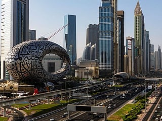 UAE cheque law will boost business confidence