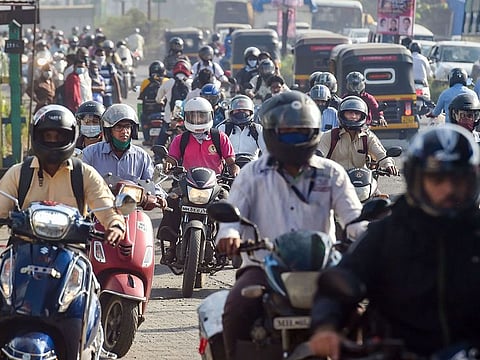 India, which appears to have been pushed back to being the world’s sixth biggest economy in 2020, will again overtake the UK to become the fifth largest in 2025.