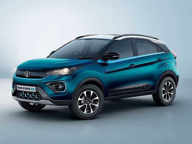 auto ev india