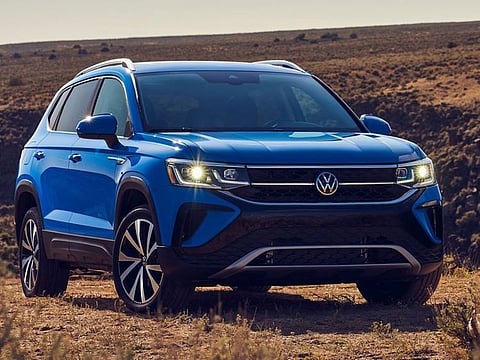 The ebb toward crossovers and away from sedans has been relentless, helping put SUVs and trucks on course to seize more than 70% of the U.S. market this year. 