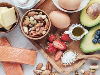 5 things that may not seem Keto-perfect but are and 5 things that seem ok but are not