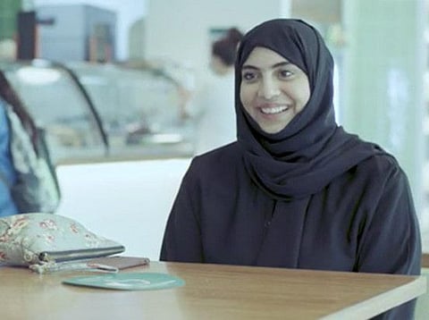 Following a short, minimally invasive surgery to install the wires and the device, Fatima has made a complete recovery.