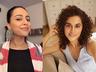 Bollywood stars from Swara Bhasker to Taapsee Pannu explain how they deal with trolls