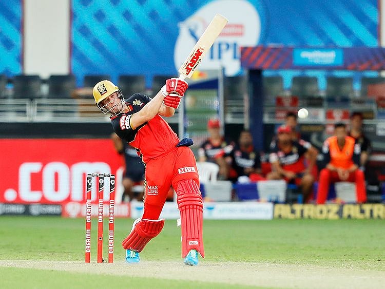 AB de Villiers