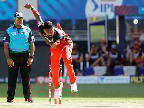 Isuru Udana, who impressed with his guile during IPL in the UAE, will be spearheading the attack of Bangla Tigers in the Abu Dhabi T10 League.