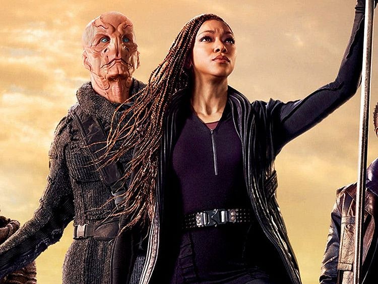 Star Trek Discovery season 3-1602917843580