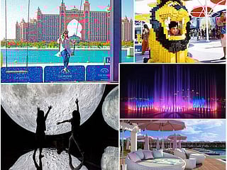 11 amazing things to do in Dubai this week
