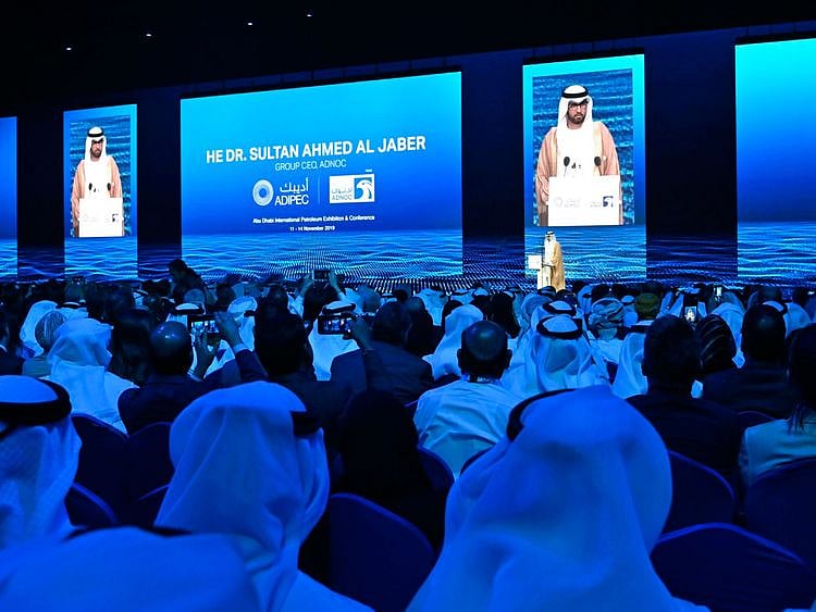 ADIPEC