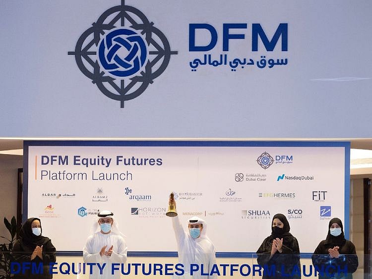 DFM futures