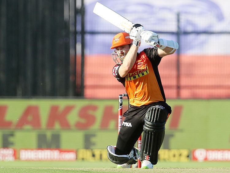 Kane Williamson 