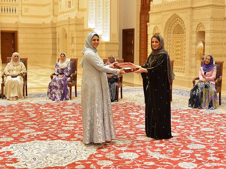 Oman