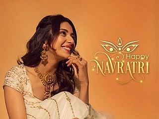 Navratri 2020: Bollywood actors Kangana Ranaut, Aamir Khan mark Hindu festival with cheer, wish fans