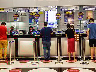 Cash remittances from overseas Filipinos brought an all-time high of $3.52 billion in December 2025, pushing up the total to $35.63 billion for the entire year. 