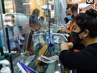 UAE expats: Here's why you should remit money to India, Pakistan, Philippines in mid-December