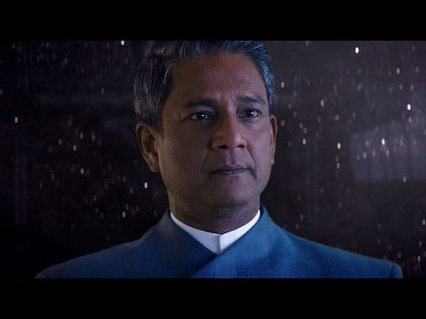 Actor Adil Hussain calls 'Kabir Singh' 'misogynistic', faces anger from director