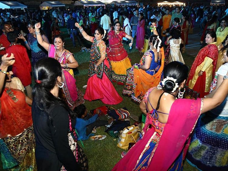 Garba