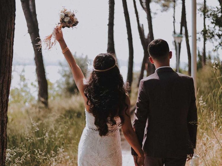 Woman fakes marriage to 'rich' man, defrauds relatives of $1.6 million