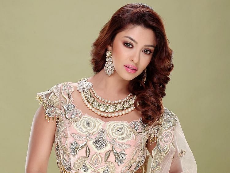 Payal Ghosh