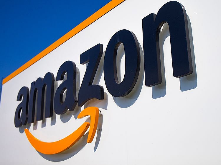 Stock Amazon