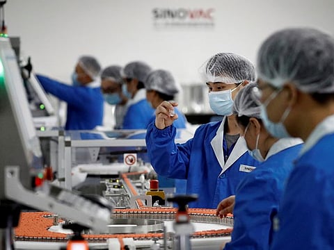 A report states that value of the digital economy in 47 countries around the world reached $38.1 trillion in 2021, with an increase of 15.6 per cent year-on-year.