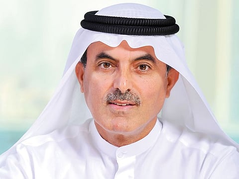 AbdulAziz Al Ghurair, Chairman of UAE Banks Federation
