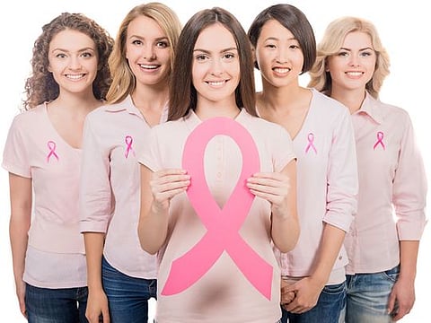 Not just early, let’s aim for an earlier detection of breast cancer