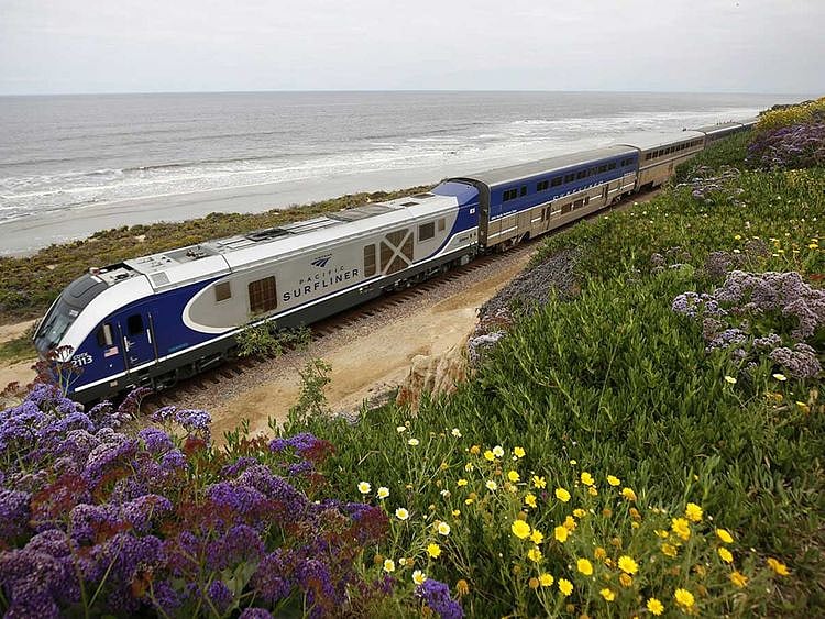 Amtrak