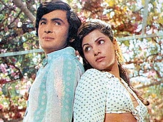 Vintage Bollywood films that have stood the test of time