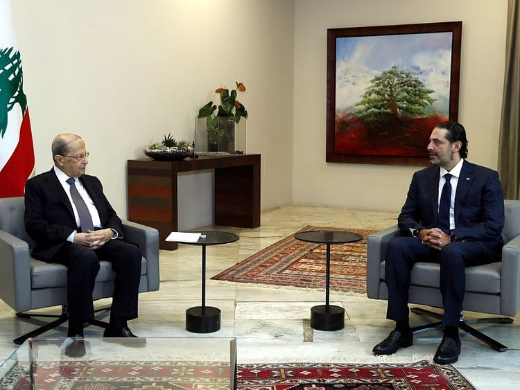 Copy of 2020-10-12T152813Z_1620311129_RC23HJ9SZ50V_RTRMADP_3_LEBANON-CRISIS-HARIRI-1603201096109