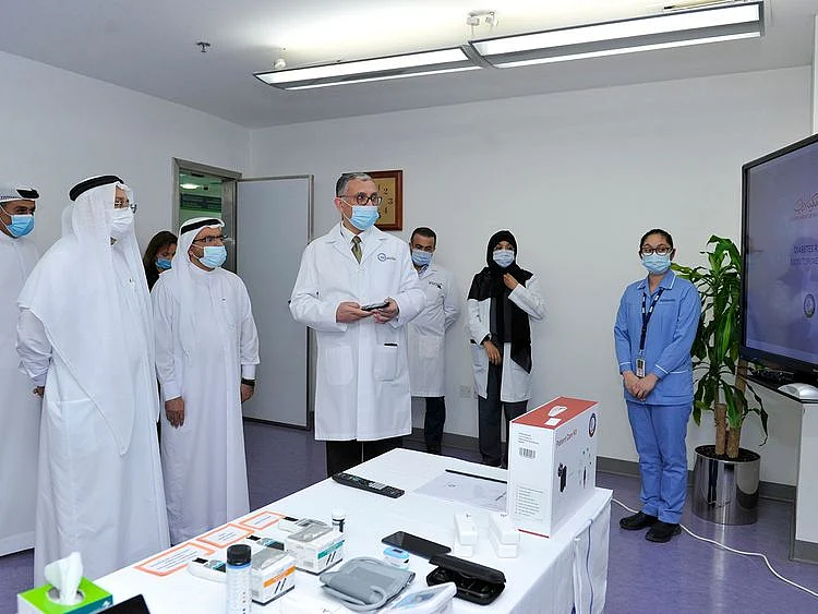Dubai Health Authority Diabetes