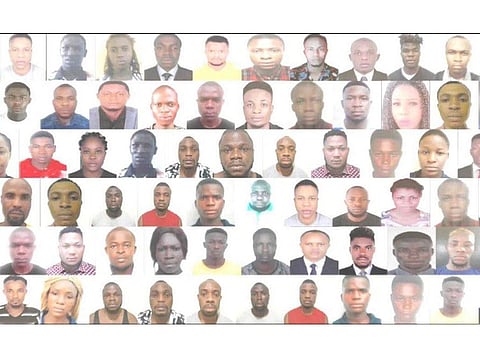 Dubai Police have urged the public to exercise caution while using dating apps