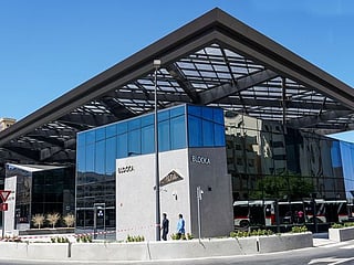 In Pictures: New generation Al Ghubaiba Bus Station opens in Dubai