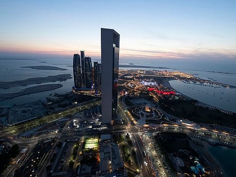 UAE, already one of the most liberal, tolerant and open of Arab states, went official with some important changes. 