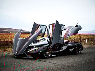 508kph SSC Tuatara: The world has a new fastest car!