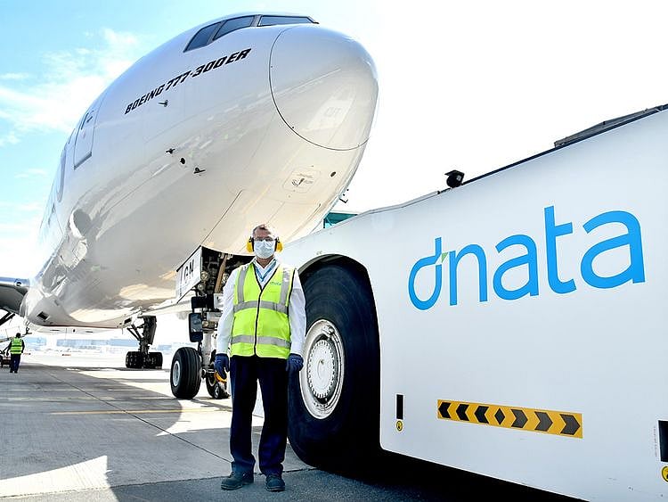 dnata