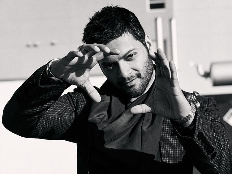 Ali Fazal